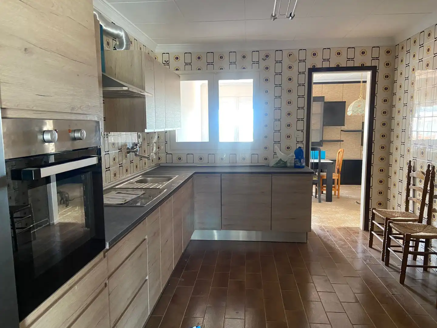 Casa con terrazza in vendita a Carrer Pep Ventura, imagen 4