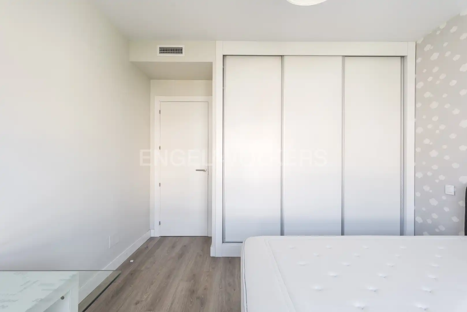 Dormitori de Pis de lloguer en Barrio de Salamanca