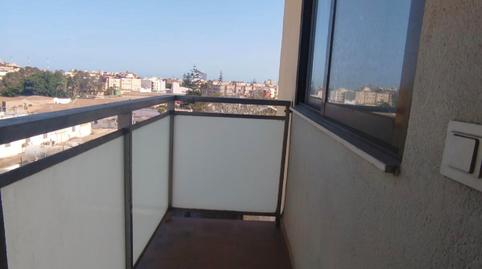 Foto 4 de Pis de lloguer a Carretera Alfonso XIII, 54, Alfonso XIII,  Melilla Capital