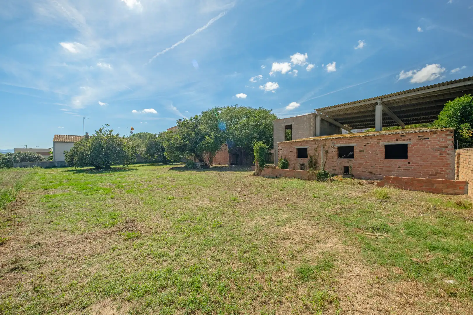 Residencial en venda en Jafre