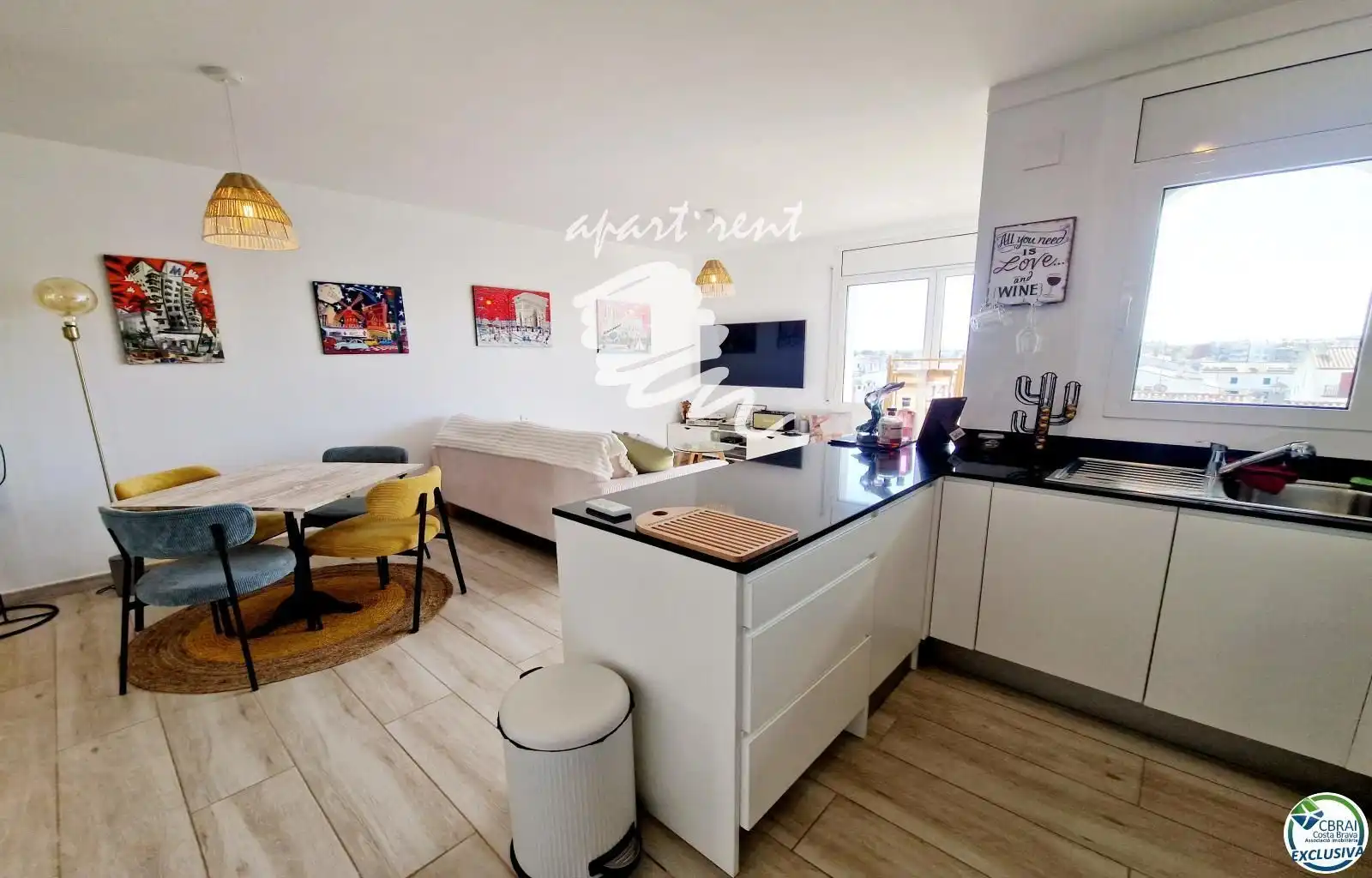 Piso con terraza en venta en PORT ALEGRE, imagen 56