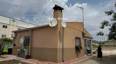 Foto 5 de Casa o xalet en venda a N/a, El Esparragal, Murcia