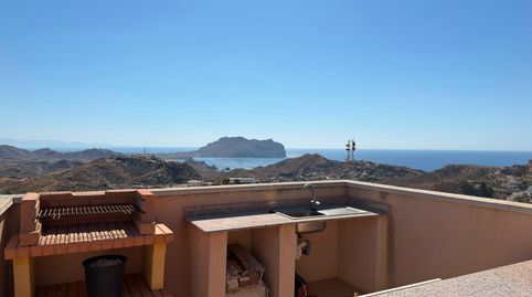 ESPECTACULARES VISTAS AL MAR  EN EXCLUSIVA apartamento 2 plantas en LOS COLLADOS