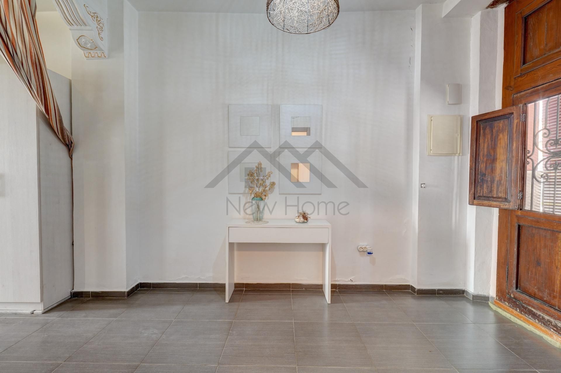 Finca rústica en venta en Benaguasil con Terraza