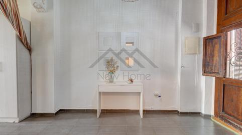 Foto 3 de Finca rústica en venta en Benaguasil, Valencia