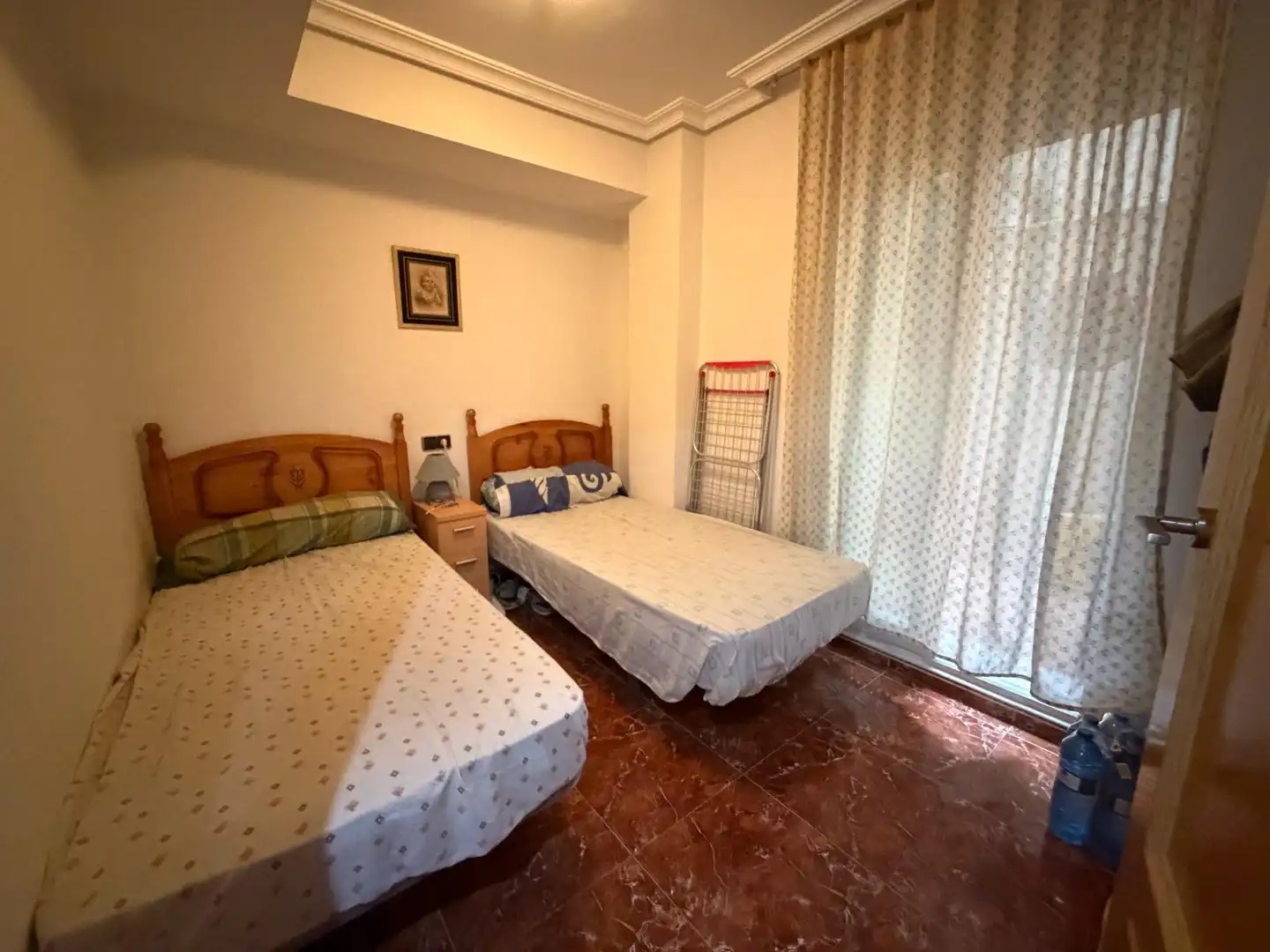 Habitación de Piso en venta en Águilas