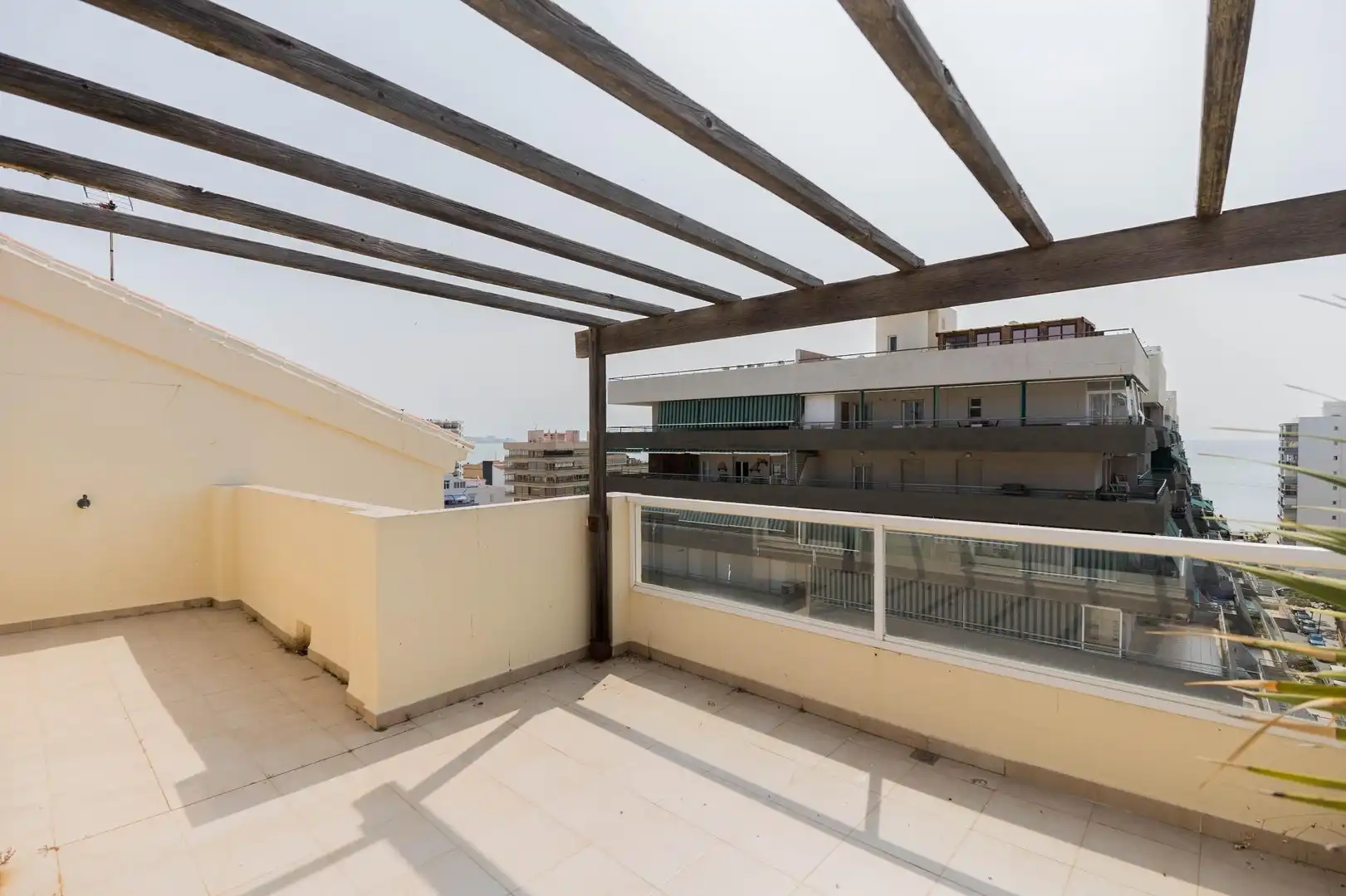Ático con piscina en venta en Avenida Avenida de Ramón y Cajal, 53, imagen 4