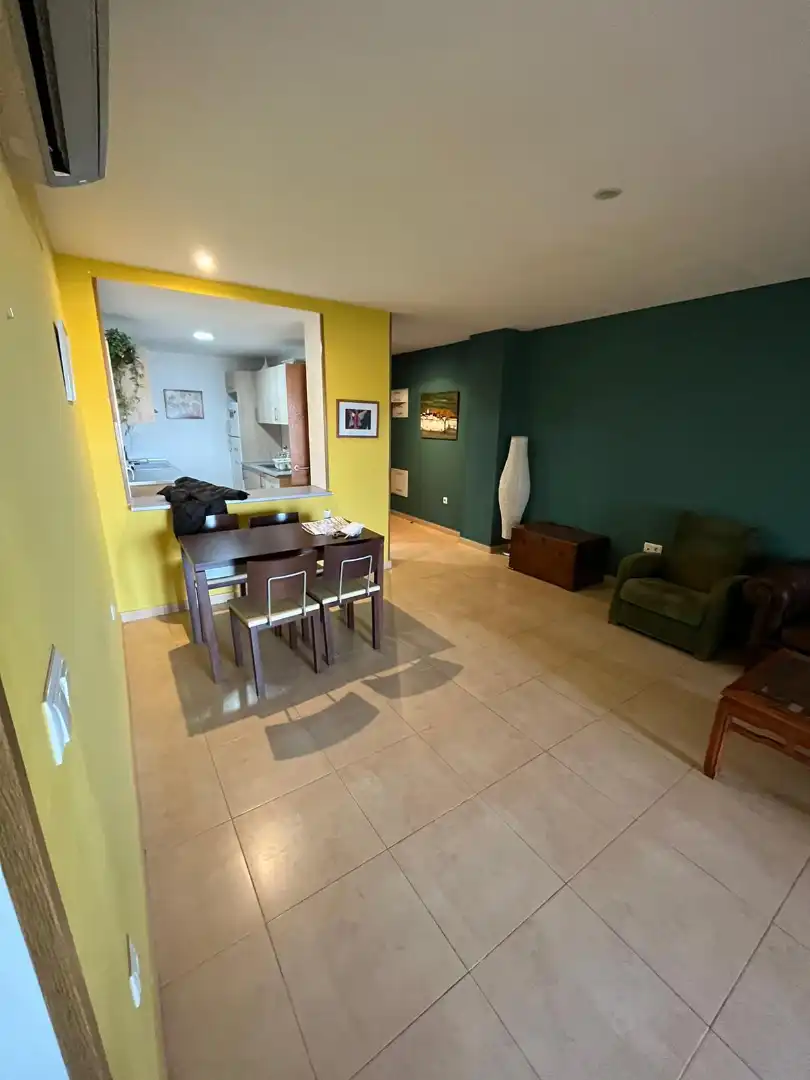 Wohnung zur Miete in Pino Carrasco, 12, Mar Menor Golf