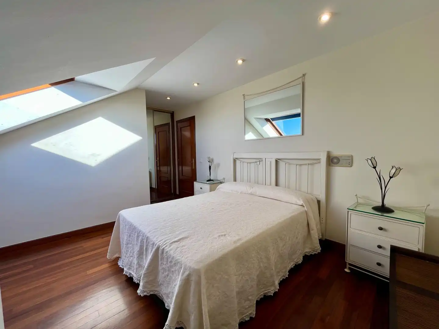 Duplex con giardino in vendita a CONSUELO BERGES, imagen 24