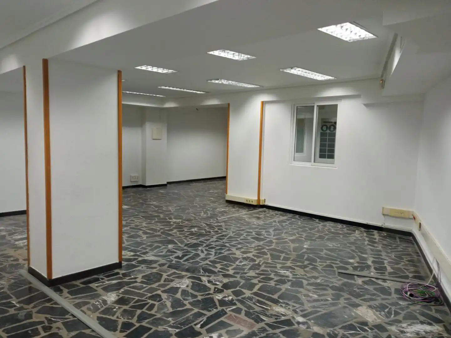 Ufficio con ascensore in vendita a RODRIGUEZ ARIAS 51