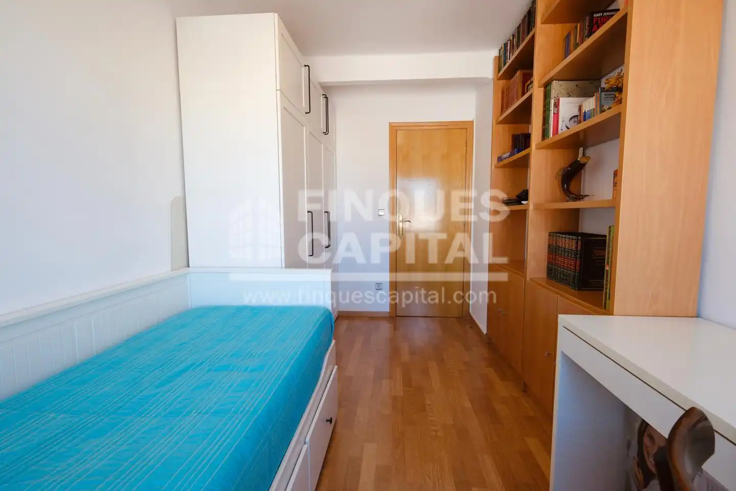 Dachboden zum Verkauf in De Cristòfor Colom, Eixample