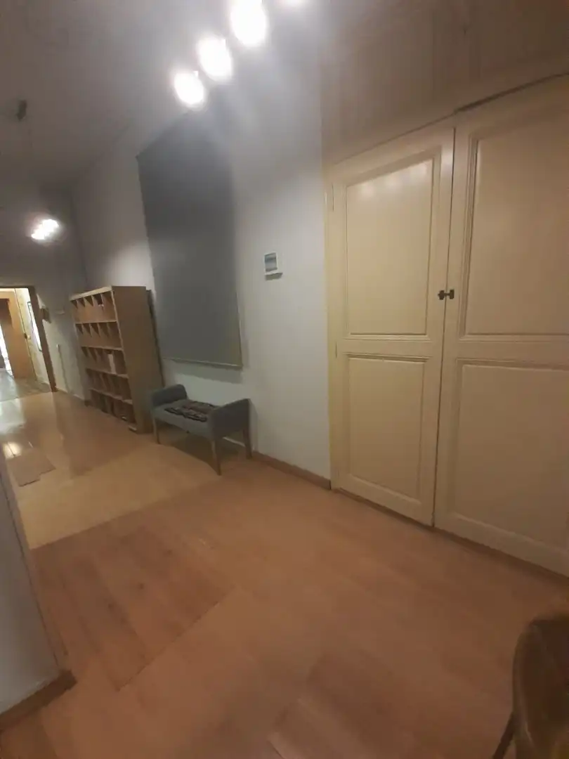 Pis en venda en Barcelona amb Calefacció, Jardí privat i Parquet