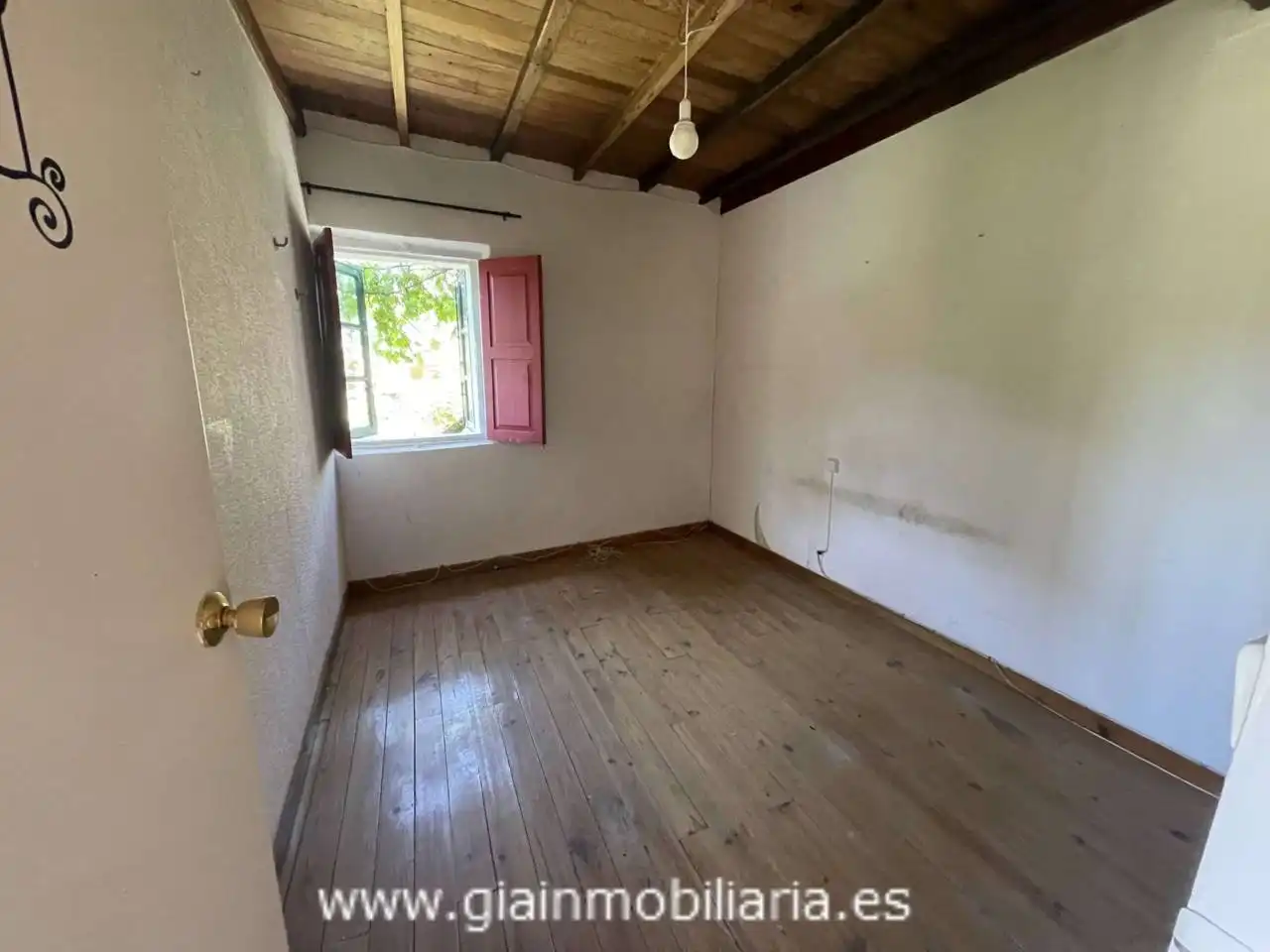 Casa amb jardí en venda a Camino Arufe, imagen 16
