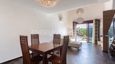 Foto 5 de Casa o chalet de alquiler en Carrer 232, La Cañada, Paterna