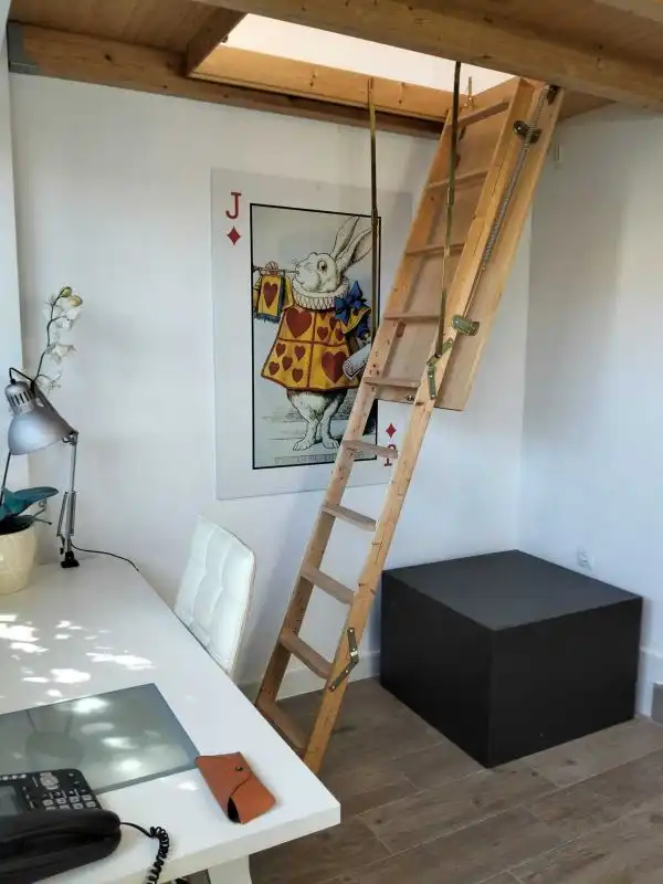 Terrassa de Casa o xalet de lloguer en Santa Pola amb Aire condicionat, Calefacció i Terrassa