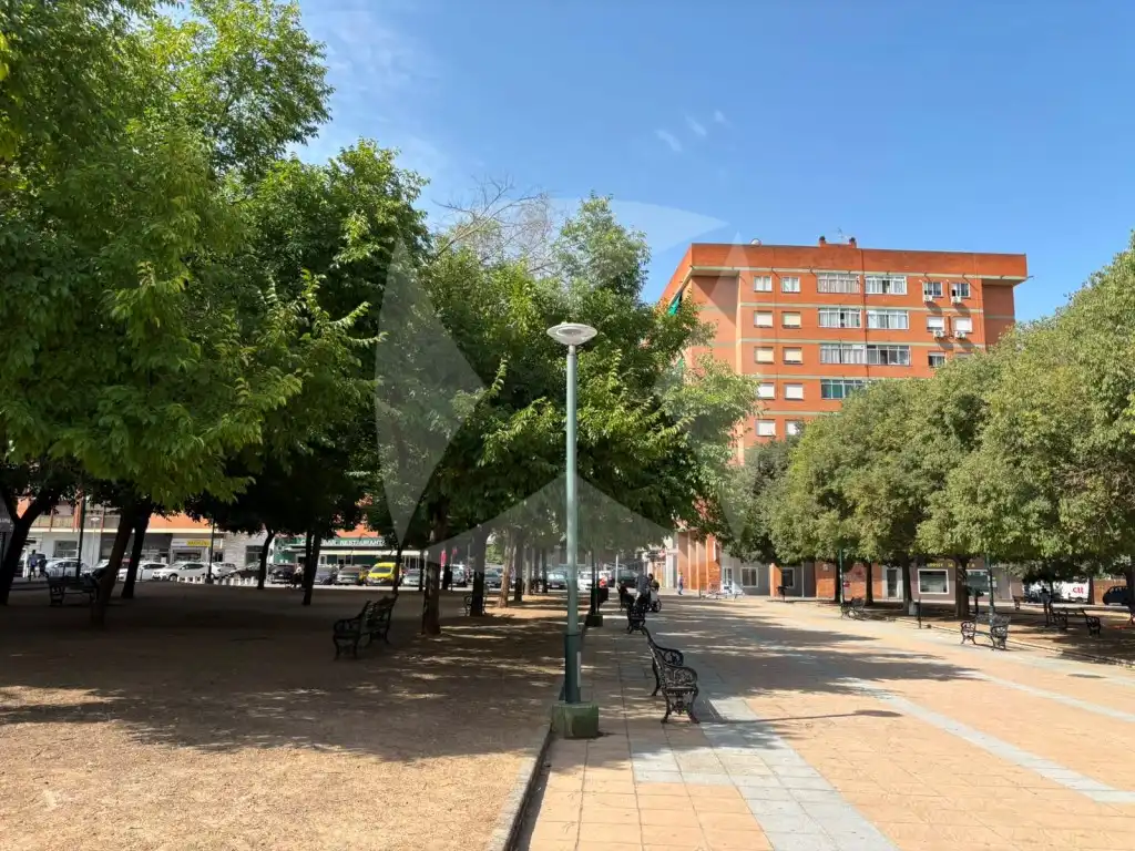 Individual de lloguer a Plaza Autonomia Extremeña, imagen 6