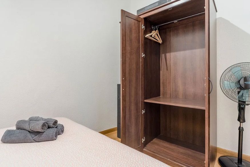 Pis de lloguer a Zaramaga