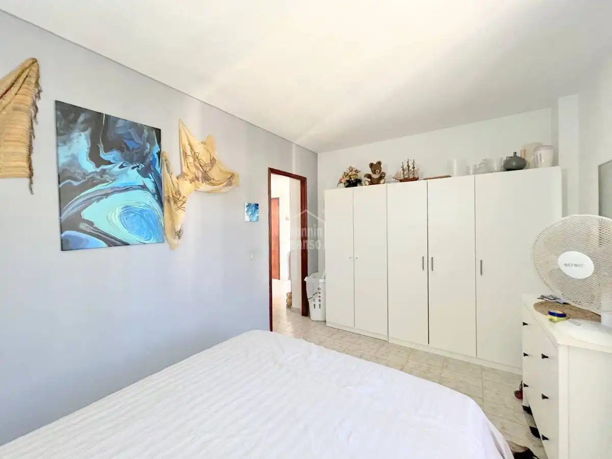 Apartment with garden for sale in Cala Millor, imagen 8