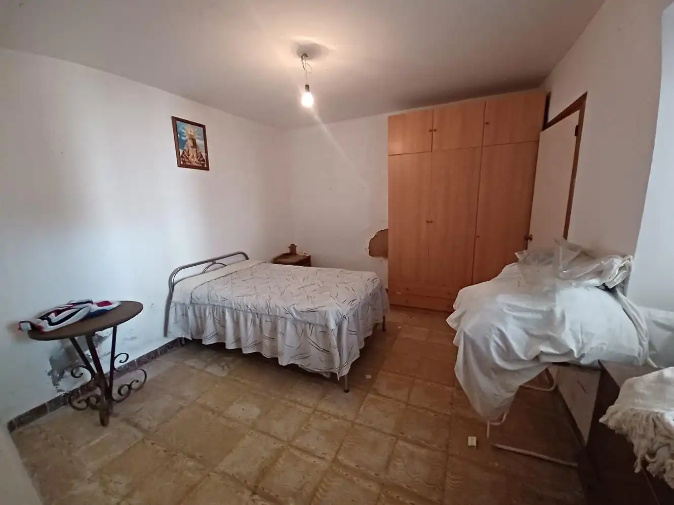 Dormitori de Casa o xalet en venda en Casas de los Pinos