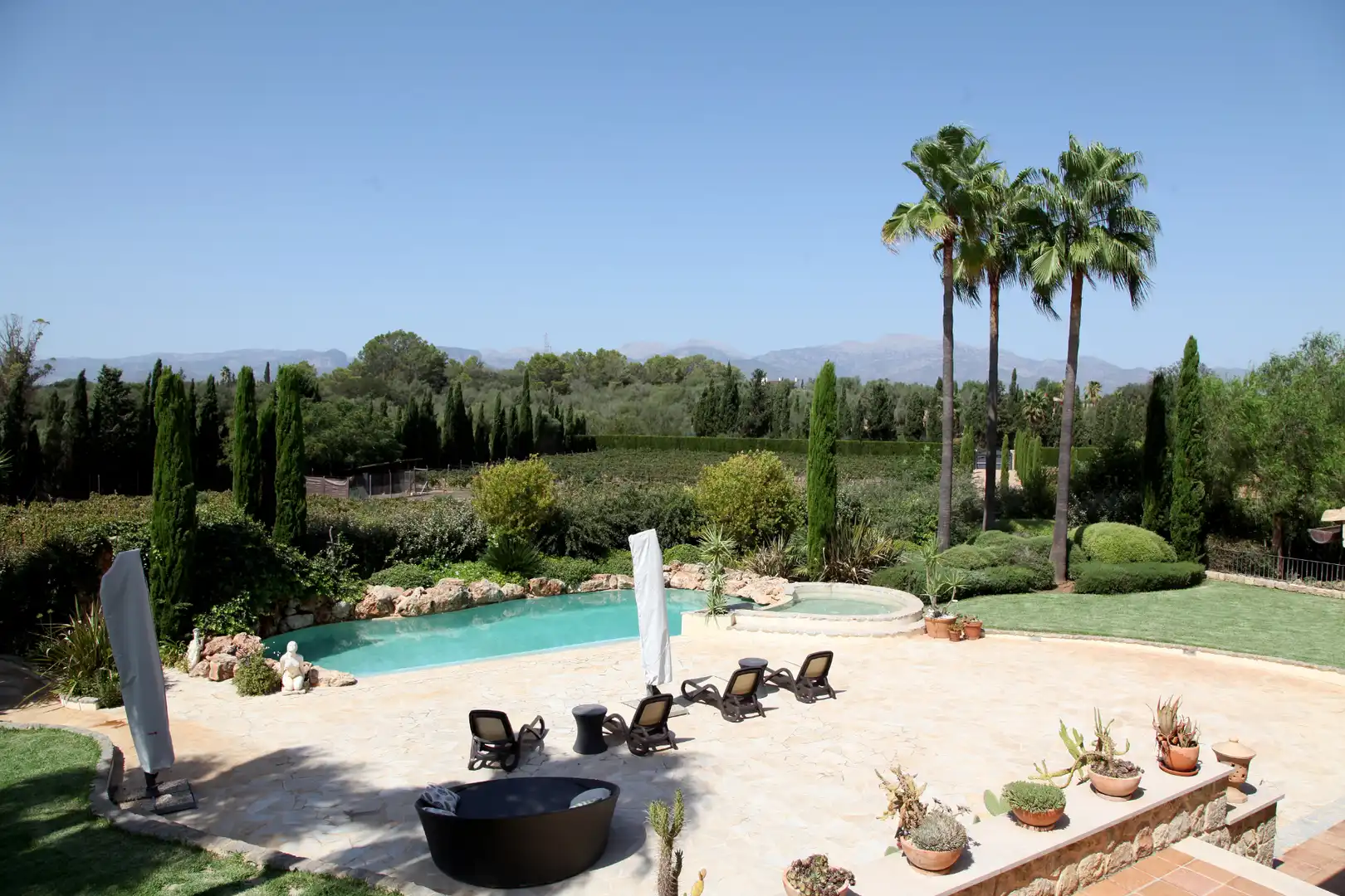 Casa con terrazza in vendita a Sencelles, imagen 24