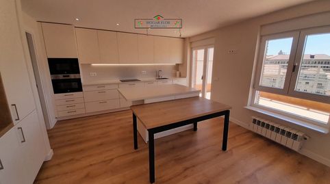 Foto 5 de Piso en venta en Sancti Spiritus - San Juan, Salamanca Capital
