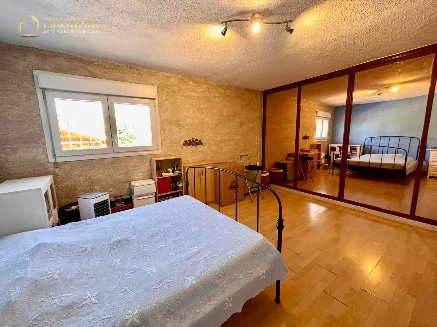Habitación de Casa o chalet en venta en Alhaurín de la Torre con Aire acondicionado, Terraza y Trastero