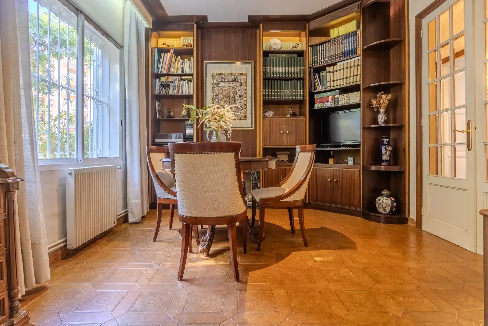 Flat with terrace for sale in Baro Iv Torres 25, imagen 11
