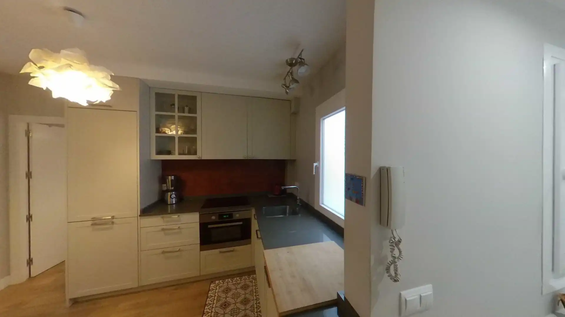 Appartement avec ascenseur à louer à Calle del Ave María, imagen 3