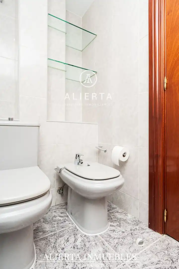 Ático en venta en Cataluña, Avda. Cataluña