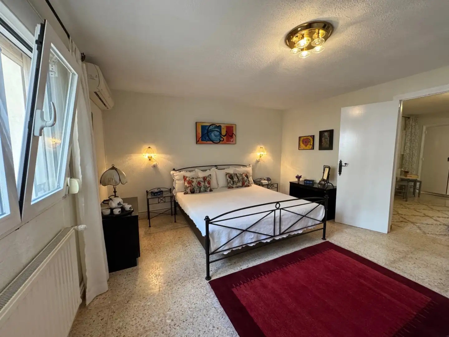 Villa mit Pool zum Verkauf in Benimeit - Tabaira, imagen 44