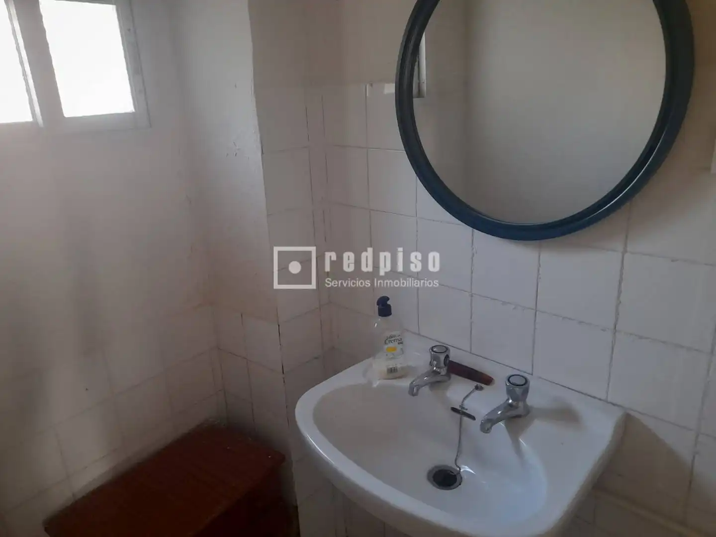 Baño de Casa o chalet en venta en Belmonte de Tajo con Calefacción y Jardín privado