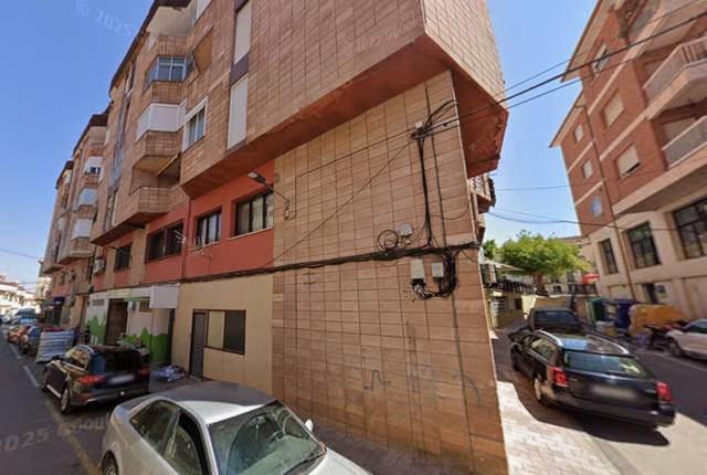 Piso en Venta en Pz Cosntitución en Sacedón