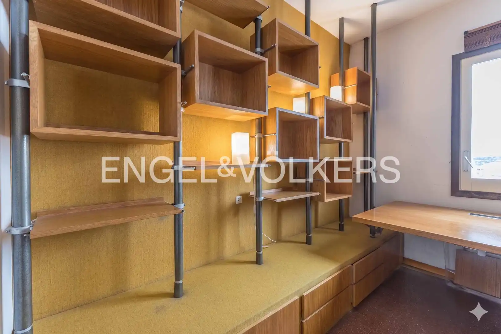 Appartement avec terrasse à vendre à Sarrià - Sant Gervasi, imagen 13