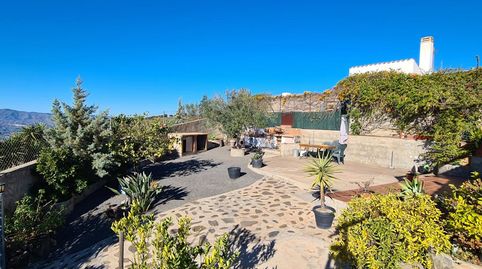 Foto 2 de Finca rústica en venta en Arenas, Málaga