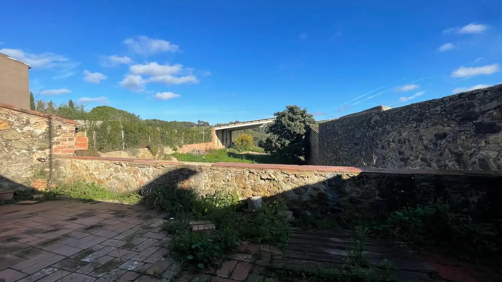 Finca rústica en venta en Vilopriu con Jardín privado y Terraza