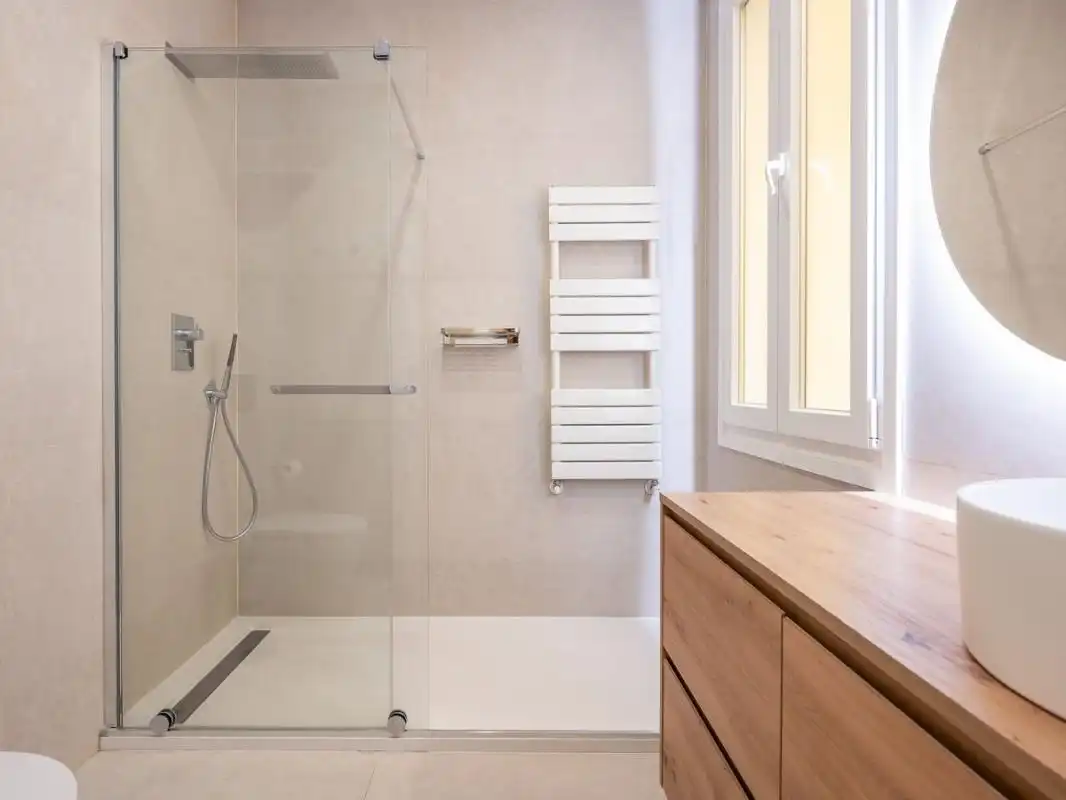 Piso con ascensor en venta en C. de López de Hoyos, imagen 45