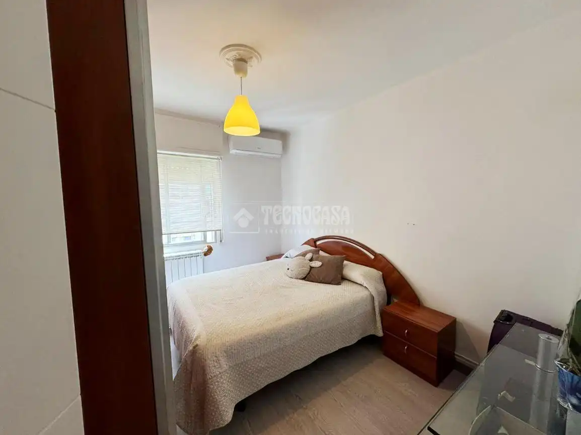 Habitación de Piso en venta en Madrid con Aire acondicionado, Calefacción y Parquet