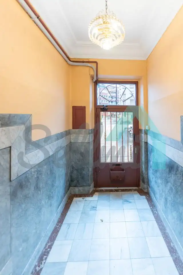Flat for sale in Oviedo , Asturias