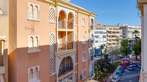 Foto 4 de Àtic en venda a Calle de Vicente Blasco Ibáñez, 146, Zona Playa del Cura, Torrevieja