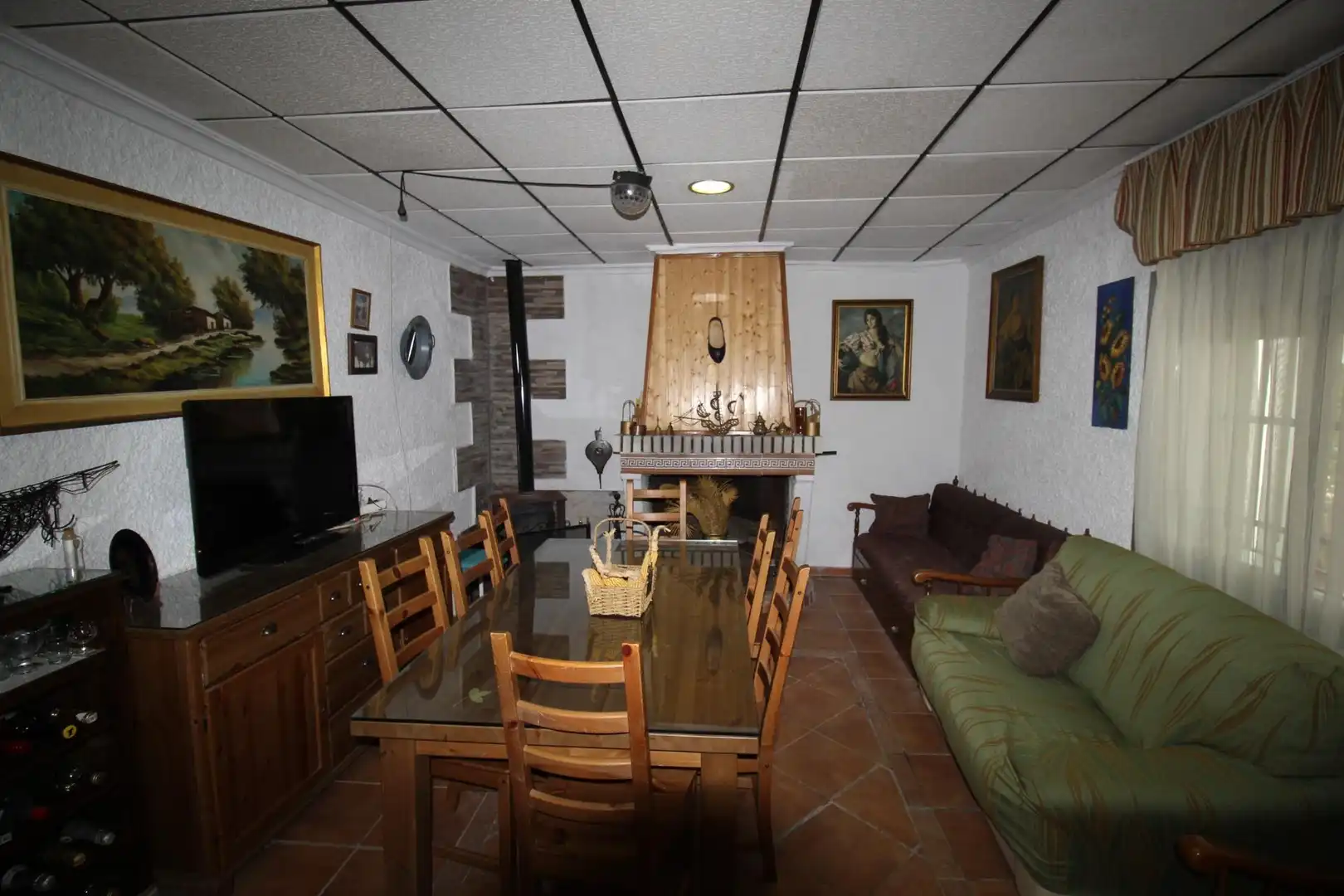 Villa mit Pool zum Verkauf in Calle Calle San Antón, imagen 28