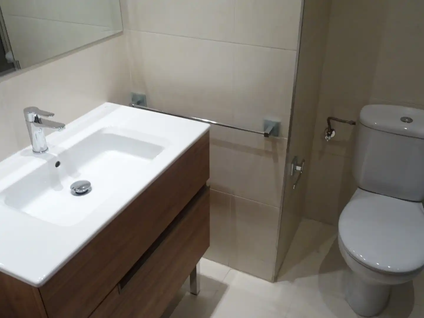 Flat with pool to rent in Primera Fase - Nuevo Tres Cantos, imagen 10