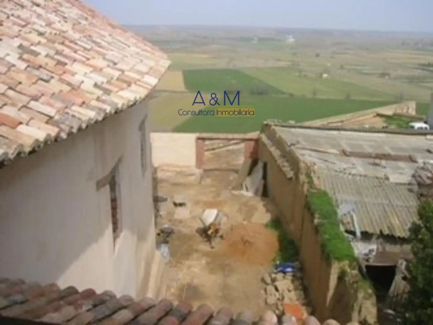 Casa o chalet en venta en Valderas