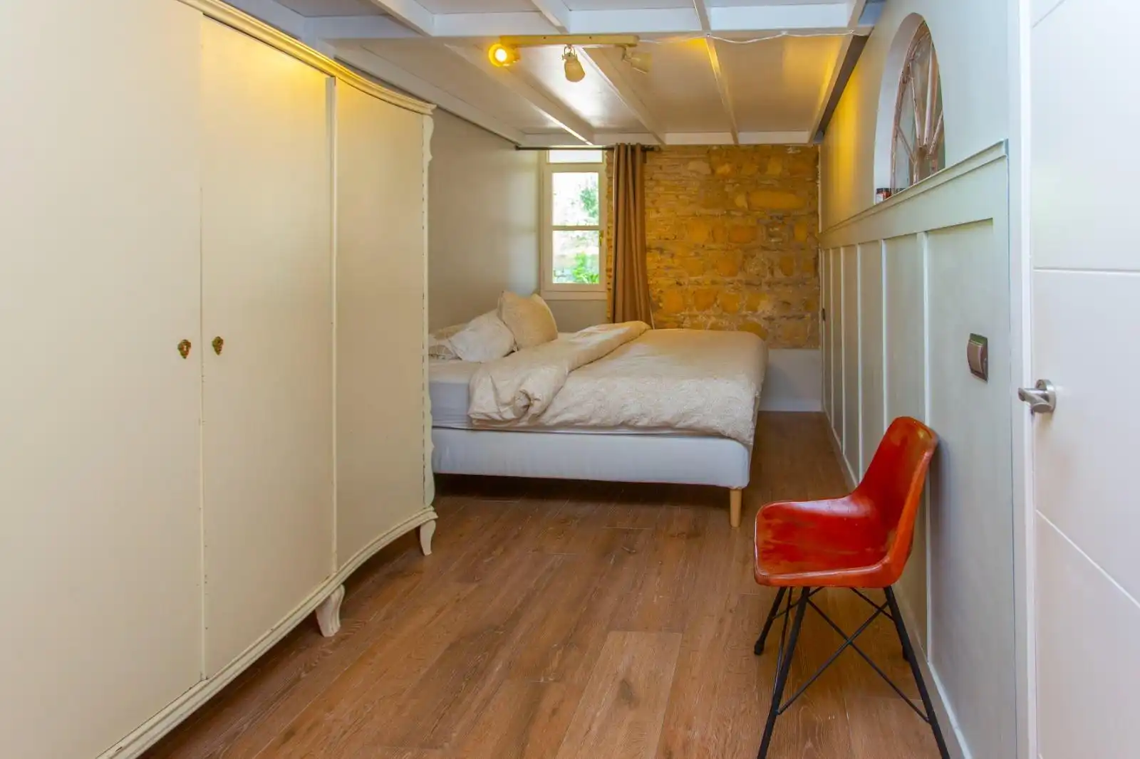 Bedroom of Lofts for sale in Jerez de la Frontera