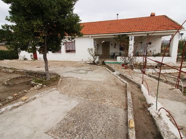 Villa avec jardin à vendre à Calle de Panamá