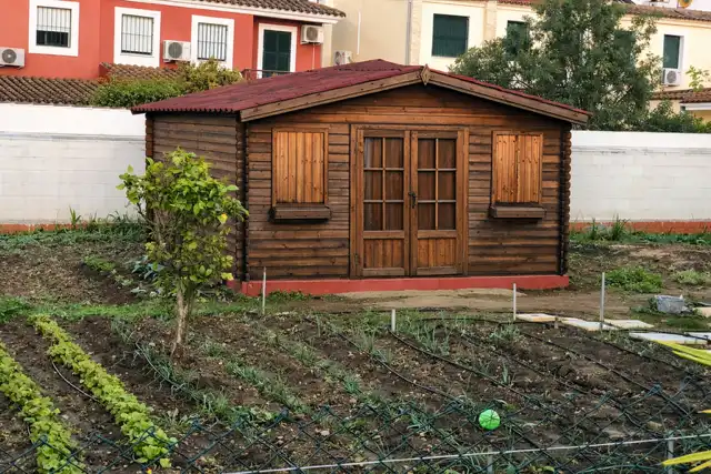 Chalet con terraza en venta en Los Pinos, imagen 22