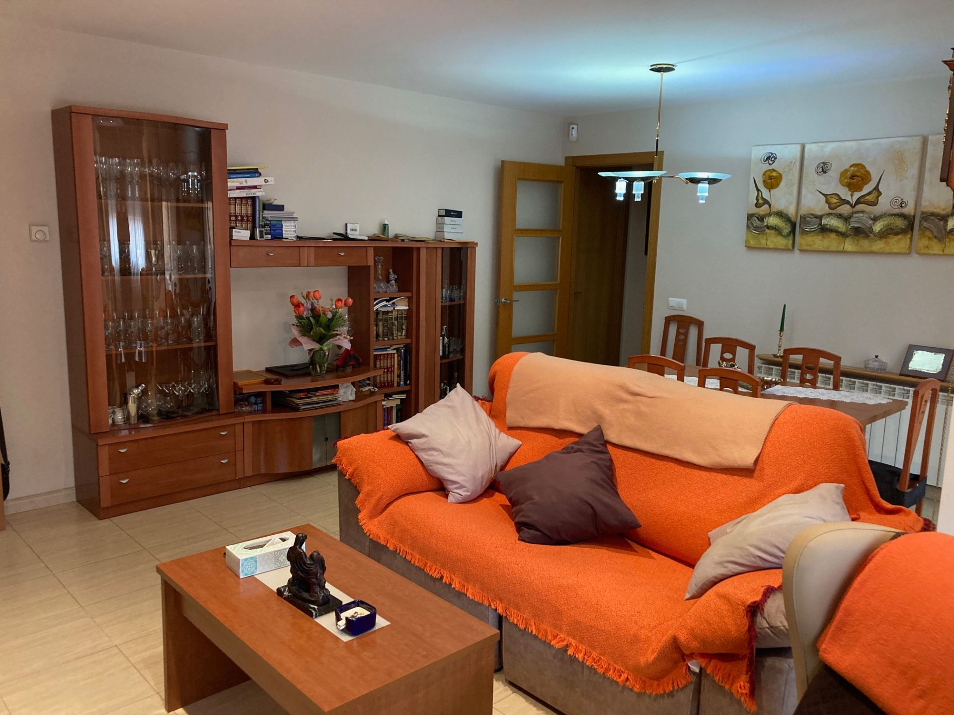 Piso en venta en Domènec Cardenal, 1