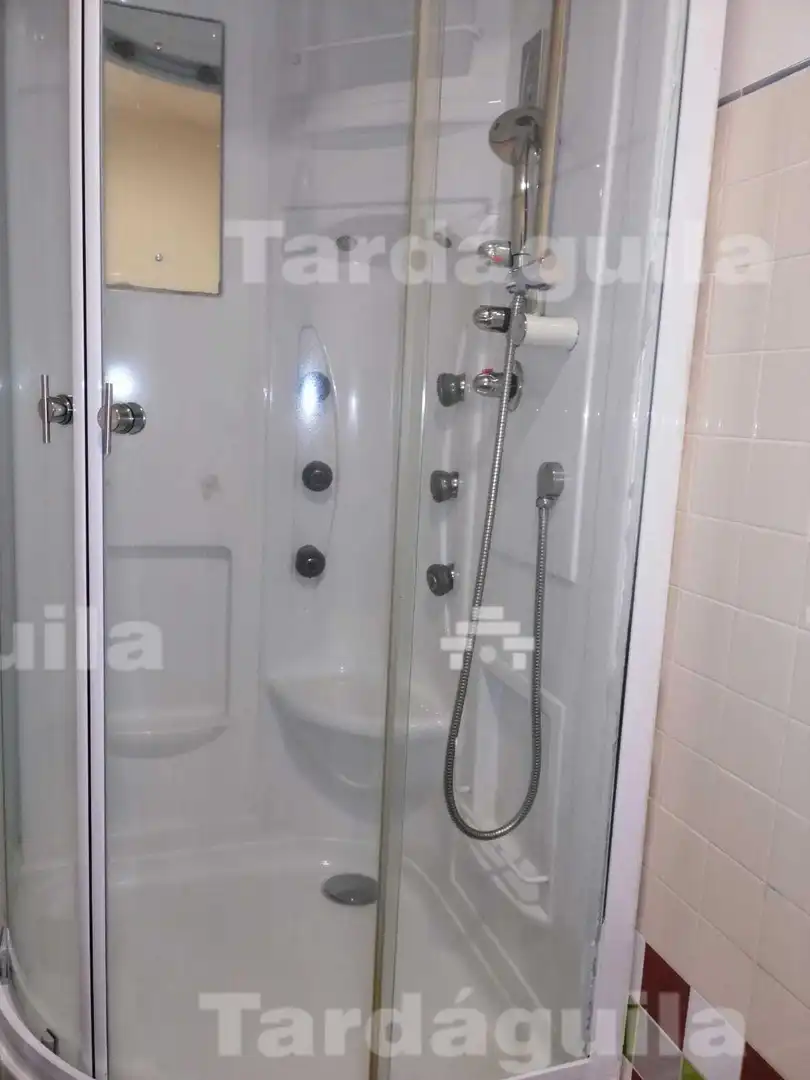 Baño de Edificio en venta en San Martín del Castañar