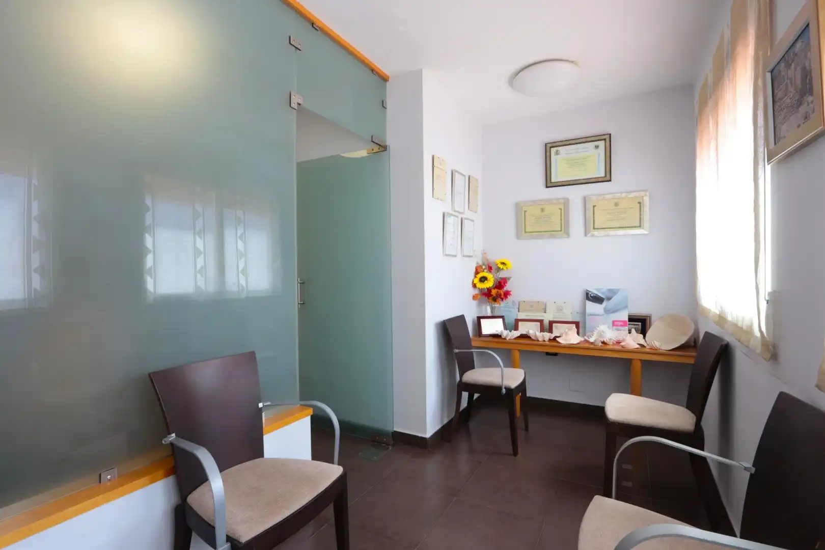 Büro zur Miete in REINA VICTORIA EUGENIA, Alameda