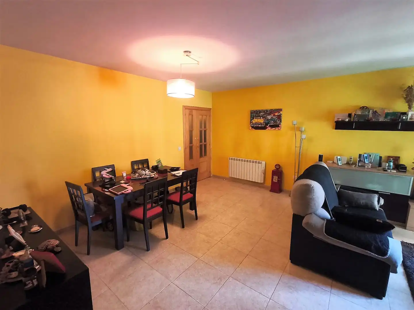 Appartamento con terrazza in vendita a Camino Yeseros, imagen 7