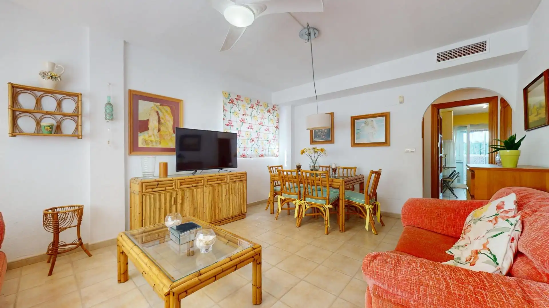 Casa o xalet en venda a Pilar de la Horadada, Alicante